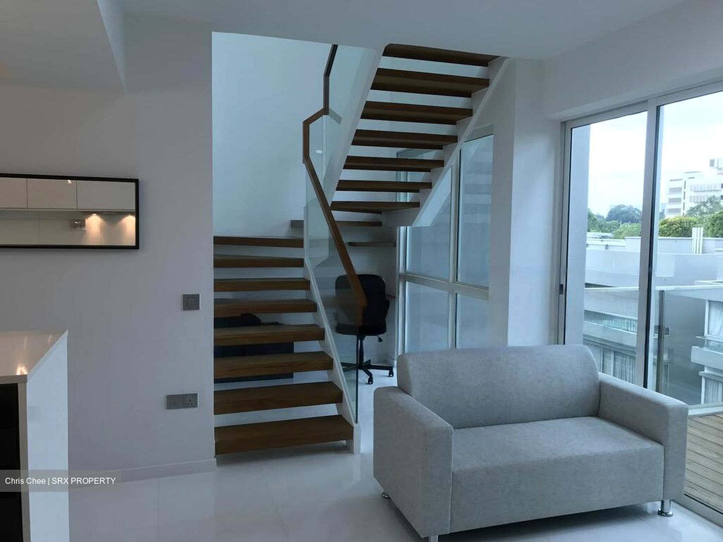 Suites At Orchard (D9), Apartment #466856301